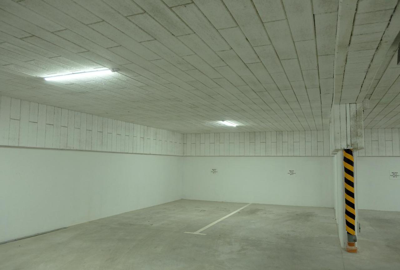 Apartamenty Rebergen W Kompleksie Apartamenty Piano Świeradów-Zdrój Esterno foto