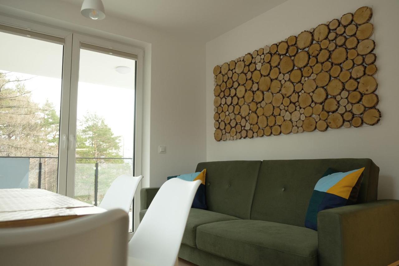 Apartamenty Rebergen W Kompleksie Apartamenty Piano Świeradów-Zdrój Esterno foto