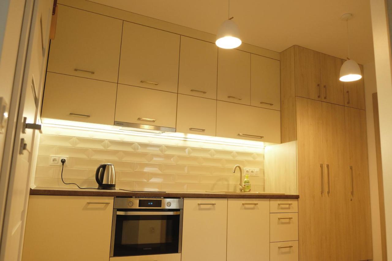 Apartamenty Rebergen W Kompleksie Apartamenty Piano Świeradów-Zdrój Esterno foto