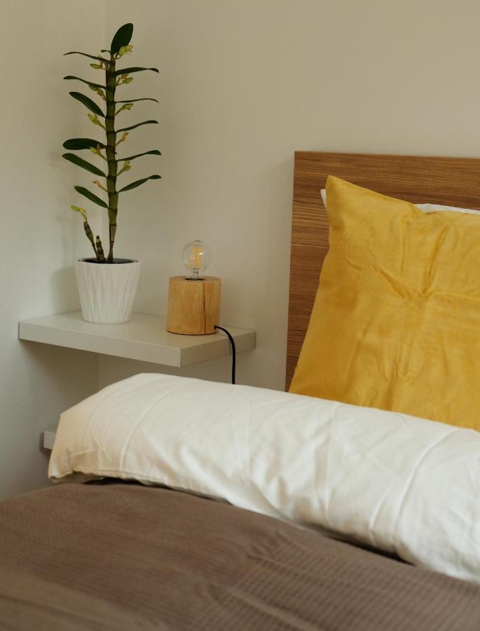 Apartamenty Rebergen W Kompleksie Apartamenty Piano Świeradów-Zdrój Esterno foto