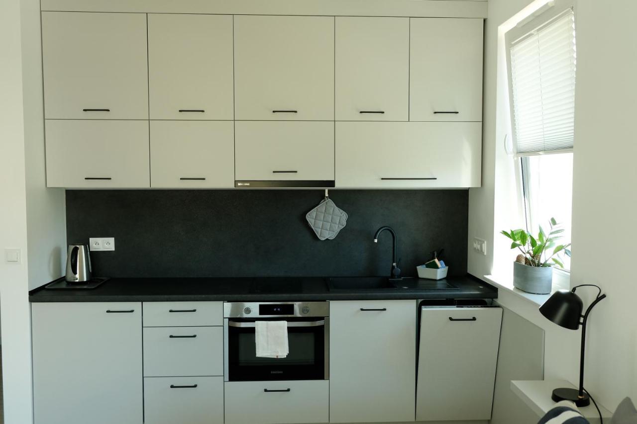 Apartamenty Rebergen W Kompleksie Apartamenty Piano Świeradów-Zdrój Esterno foto