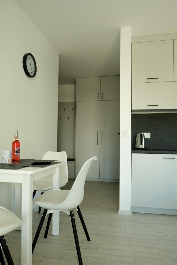 Apartamenty Rebergen W Kompleksie Apartamenty Piano Świeradów-Zdrój Esterno foto