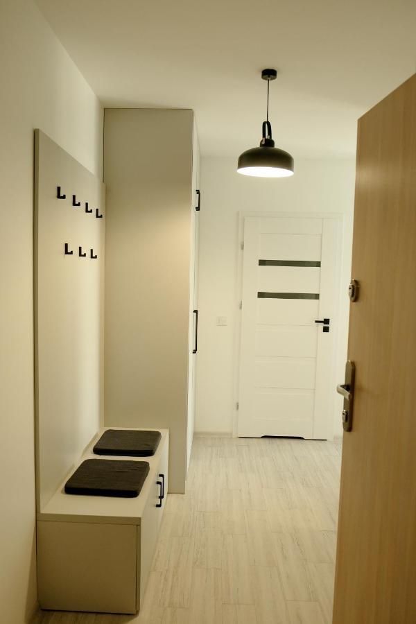 Apartamenty Rebergen W Kompleksie Apartamenty Piano Świeradów-Zdrój Esterno foto